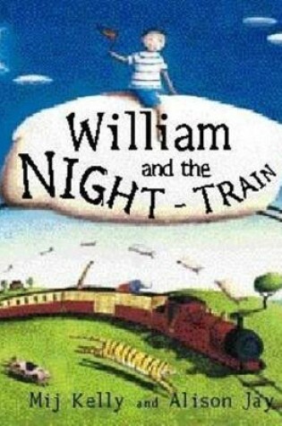 Cover of William and the Night Train