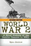 Book cover for World War 2