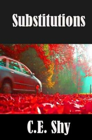 Cover of Substitutions