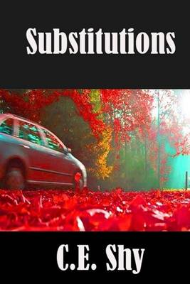 Book cover for Substitutions