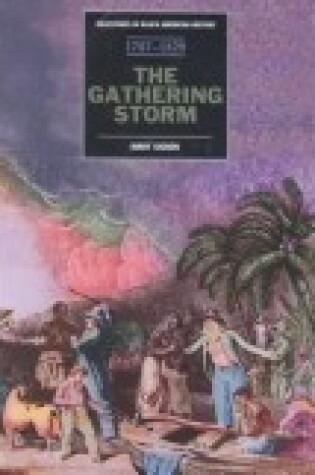 Cover of The Gathering Storm(oop)