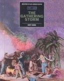 Book cover for The Gathering Storm(oop)