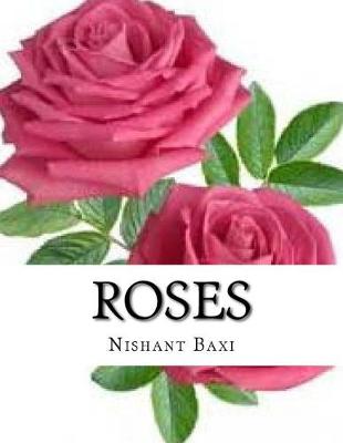 Book cover for Roses