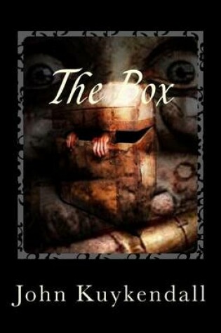 Cover of The Box