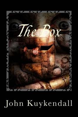 Book cover for The Box