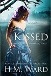 Book cover for Demon Kissed