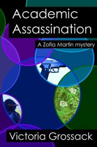 Cover of Academic Assassination