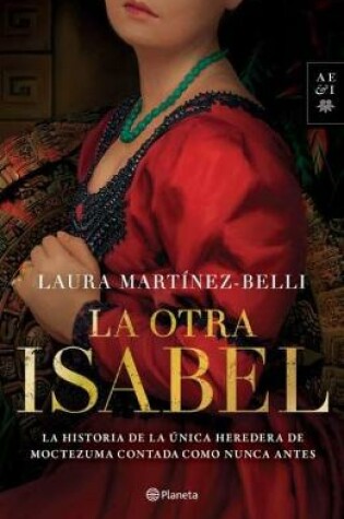Cover of La Otra Isabel