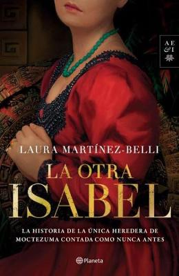 Book cover for La Otra Isabel