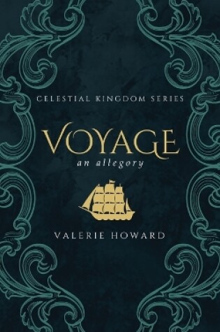 Cover of Voyage