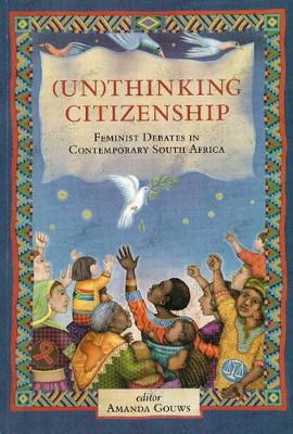 Cover of (Un)thinking Citizenship