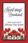 Book cover for Heart"wings" Devotional