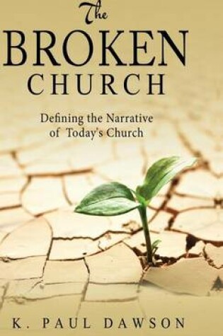 Cover of The Broken Church