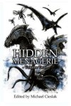 Book cover for Hidden Menagerie Vol 2