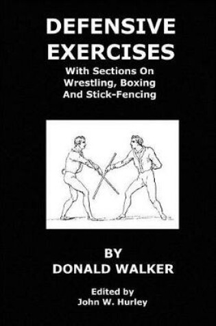 Cover of Defense Exercises