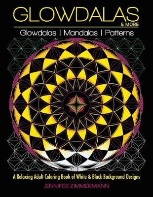 Book cover for Glowdalas & More