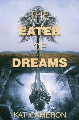Cover of The Eater of Dreams