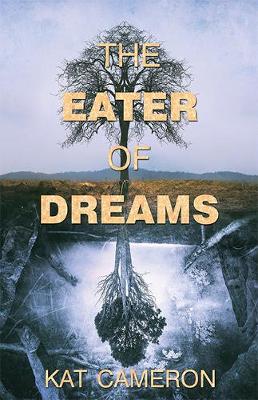 Book cover for The Eater of Dreams