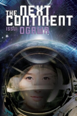 Cover of The Next Continent