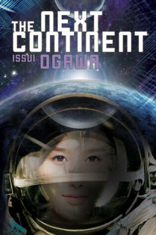 Cover of The Next Continent (Novel)