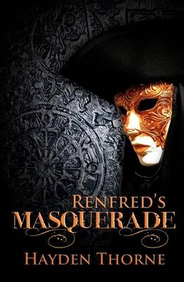 Book cover for Renfred's Masquerade