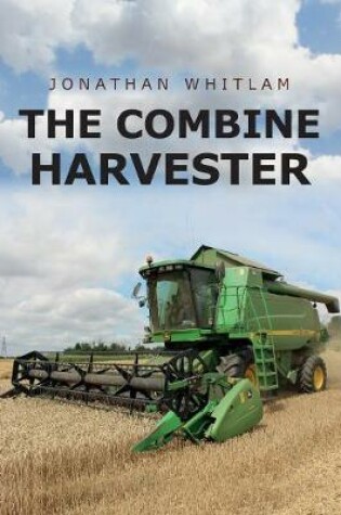 Cover of The Combine Harvester