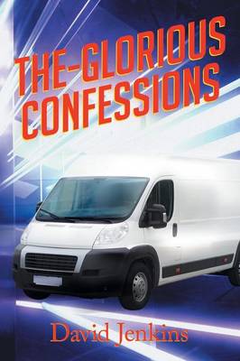 Book cover for The-Glorious Confessions