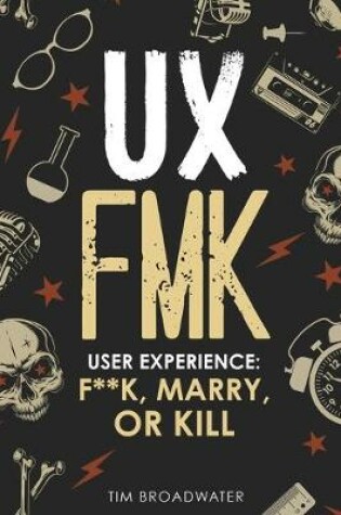 Cover of UX