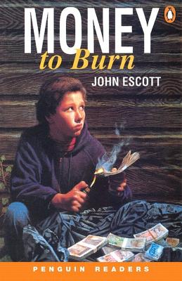 Cover of Money To Burn New Edition