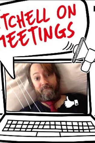 Cover of Mitchell on Meetings