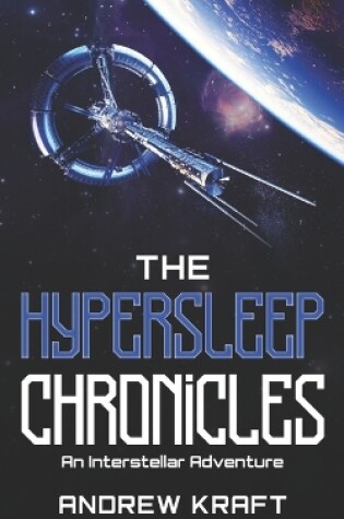 Cover of The Hypersleep Chronicles