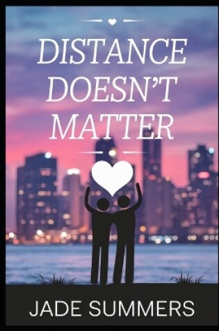 Cover of Distance Doesn't Matter