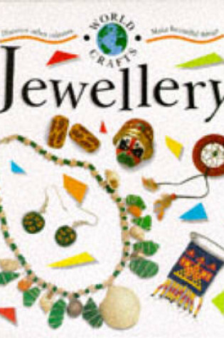 Cover of Jewellery