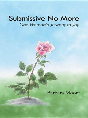 Book cover for Submissive No More