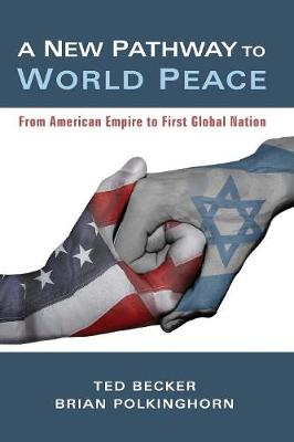 Book cover for A New Pathway to World Peace