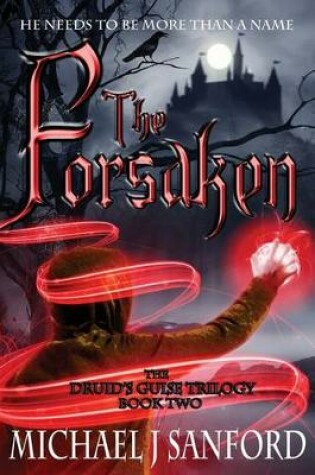 Cover of The Forsaken