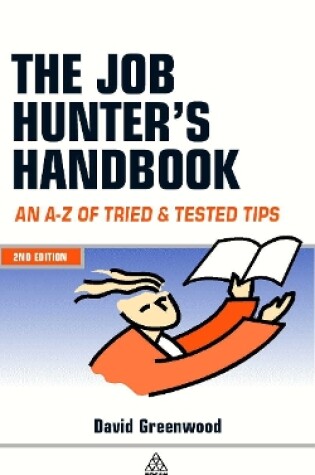 Cover of Job Hunters Handbook