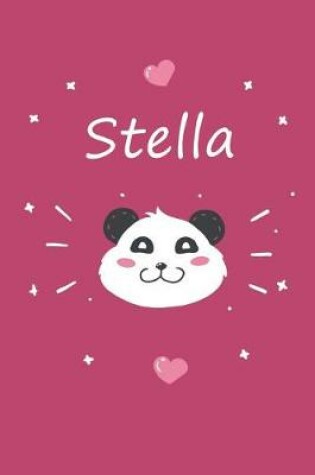 Cover of Stella