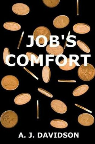 Cover of Job's Comfort
