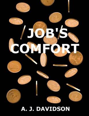 Cover of Job's Comfort