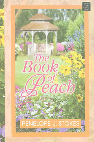 Cover of The Book Of Peach