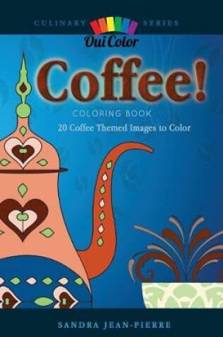 Cover of Coffee!