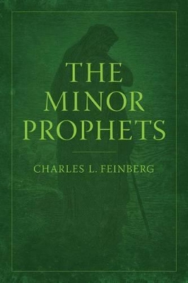 Book cover for Minor Prophets, The