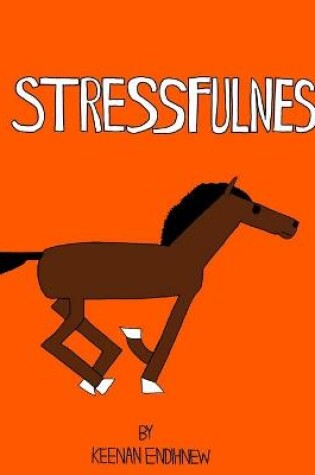 Cover of Stressfulness