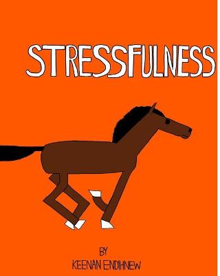 Book cover for Stressfulness