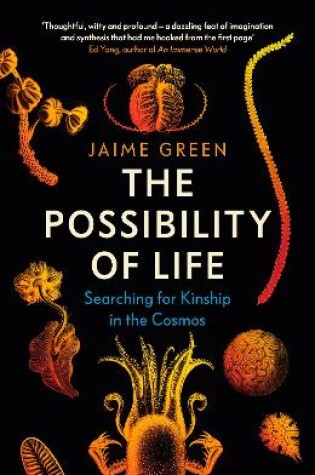 Cover of The Possibility of Life