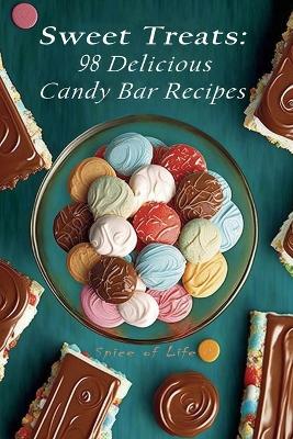 Book cover for Sweet Treats