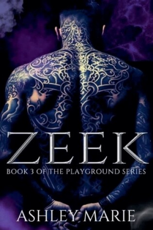 Cover of Zeek