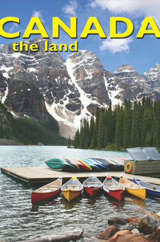 Cover of Canada, the Land