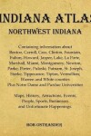 Book cover for Indiana Atlas